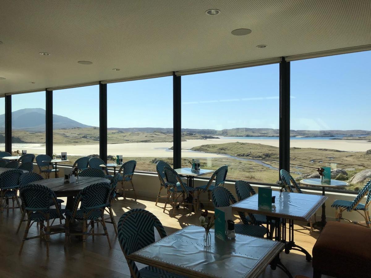 Uig Sands Rooms Luaran gambar