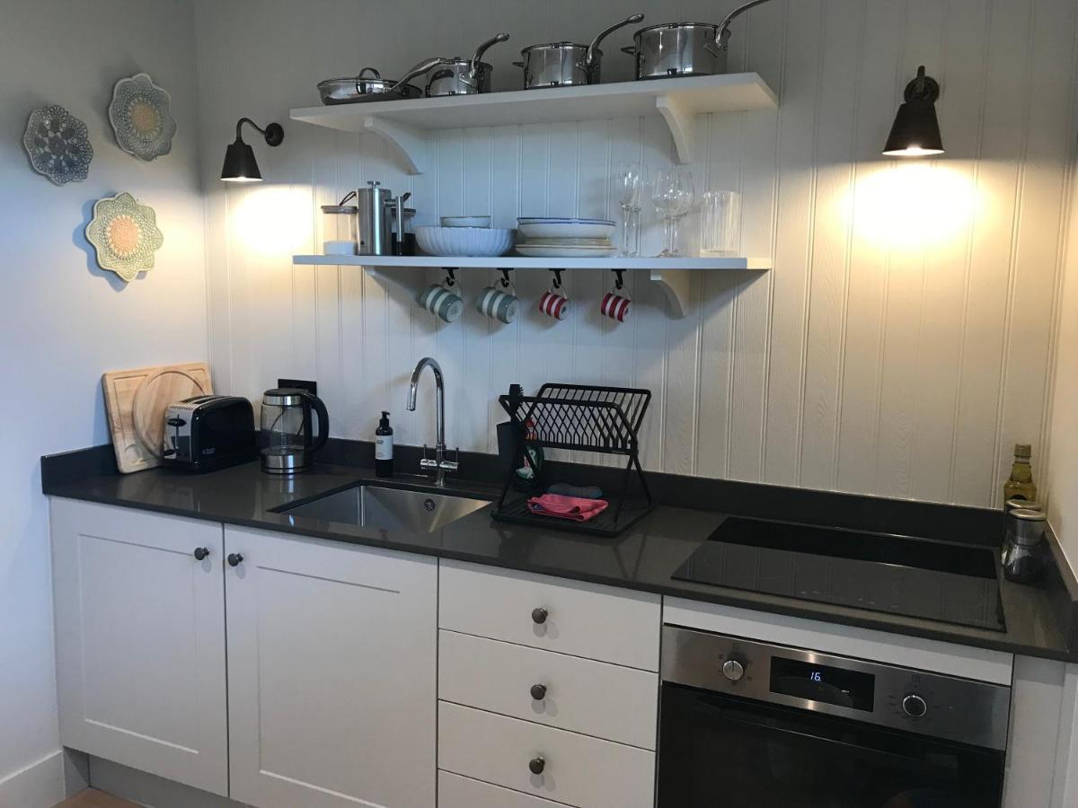 Uig Sands Rooms Luaran gambar