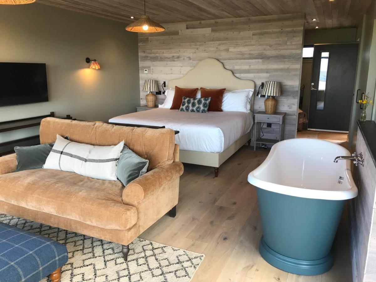 Uig Sands Rooms Luaran gambar