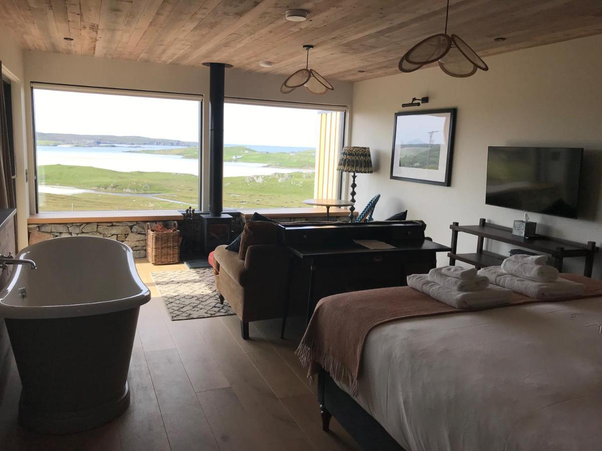 Uig Sands Rooms Luaran gambar