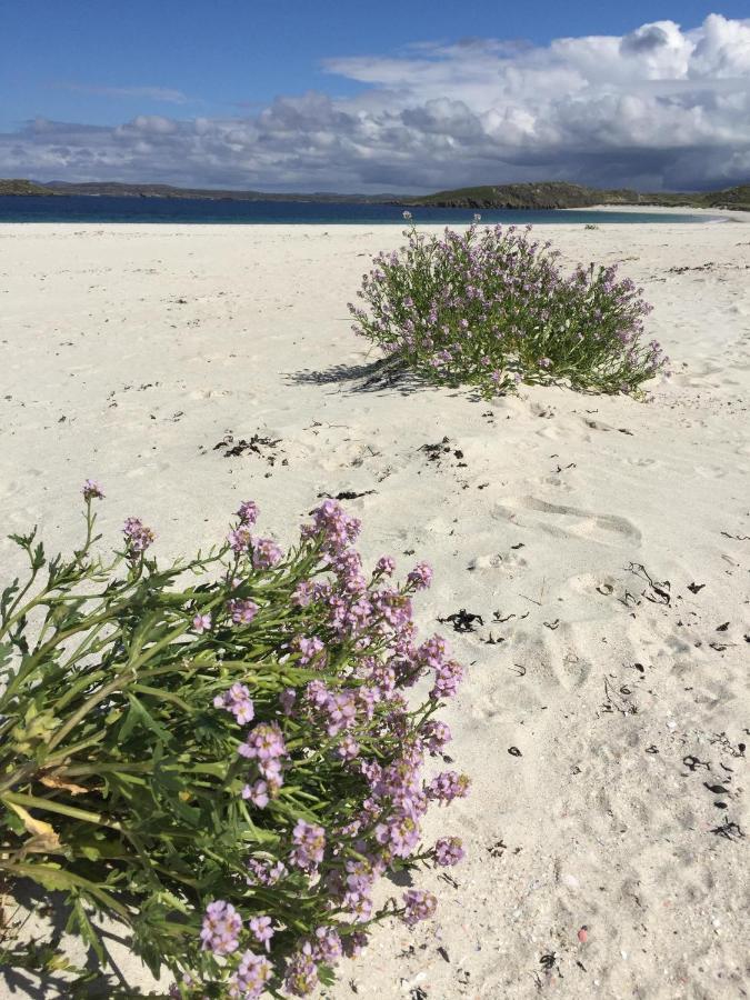 Uig Sands Rooms Luaran gambar