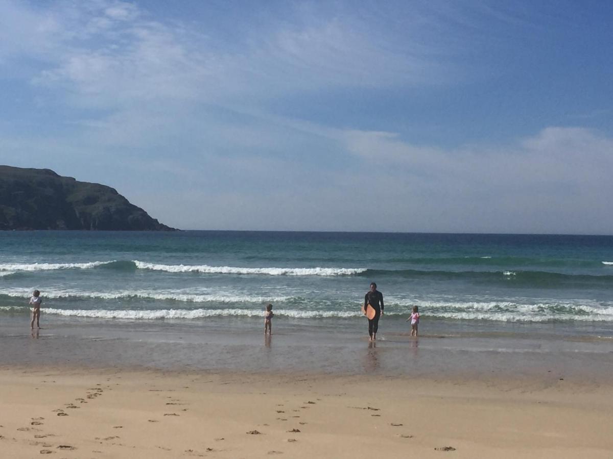 Uig Sands Rooms Luaran gambar