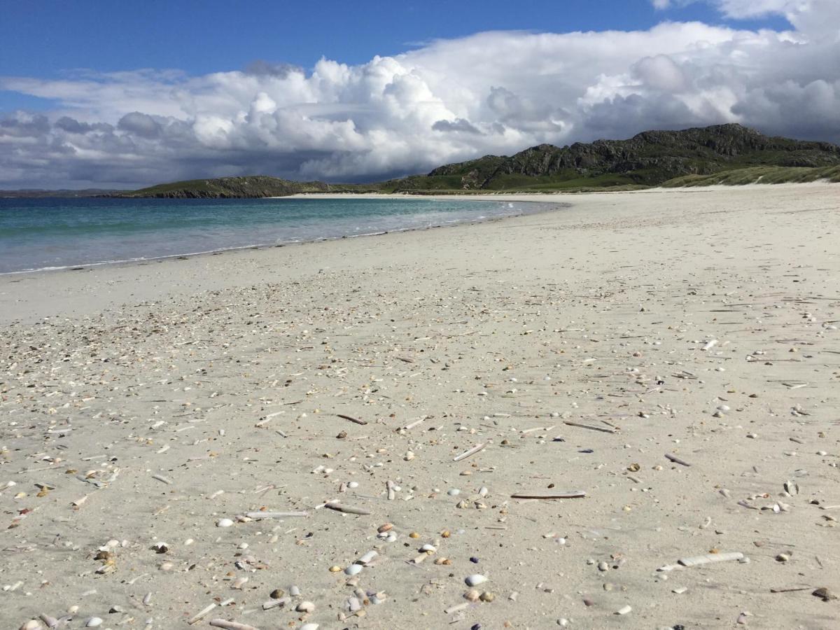 Uig Sands Rooms Luaran gambar