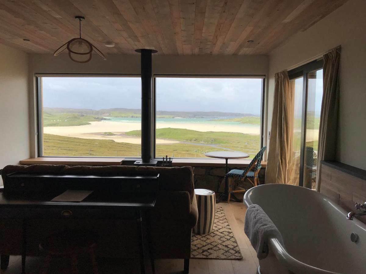 Uig Sands Rooms Luaran gambar