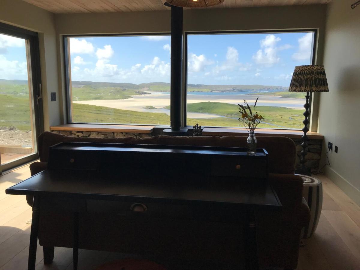 Uig Sands Rooms Luaran gambar