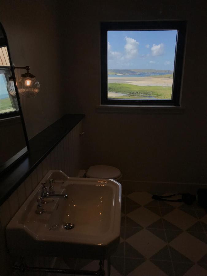 Uig Sands Rooms Luaran gambar