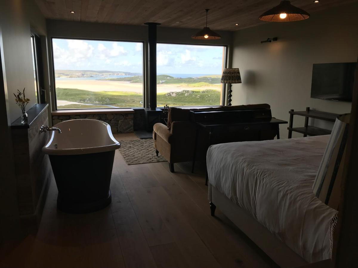 Uig Sands Rooms Luaran gambar