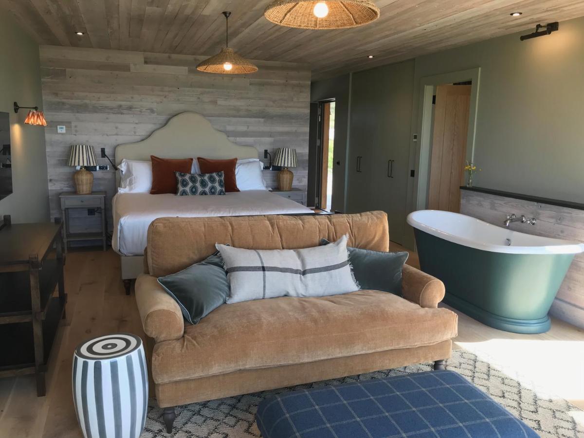 Uig Sands Rooms Luaran gambar