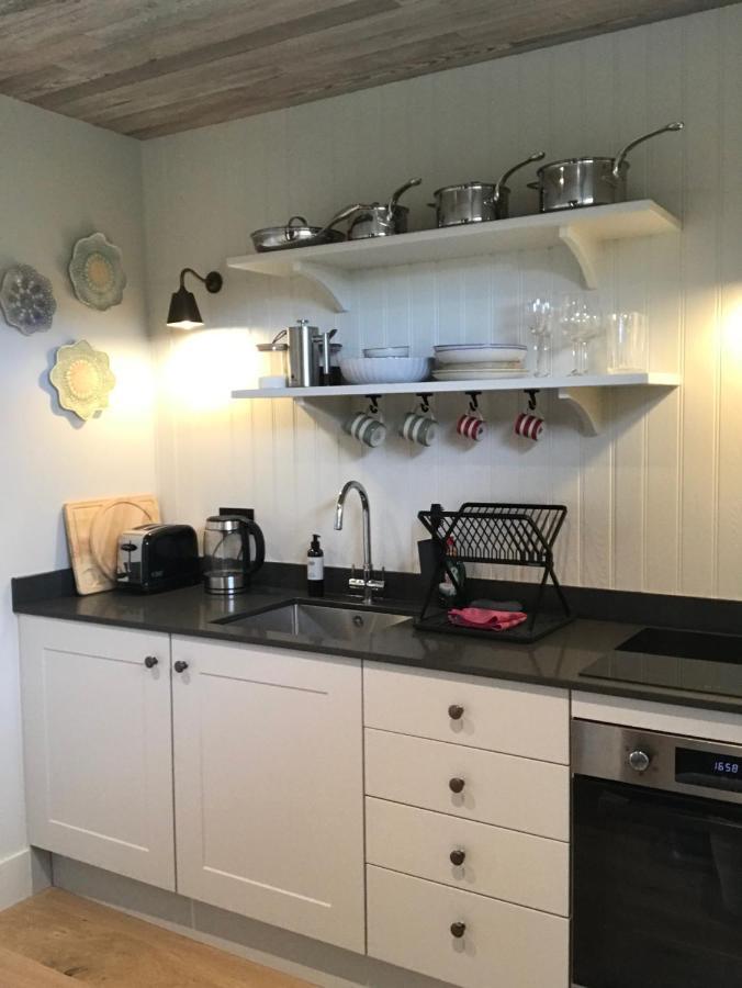 Uig Sands Rooms Luaran gambar