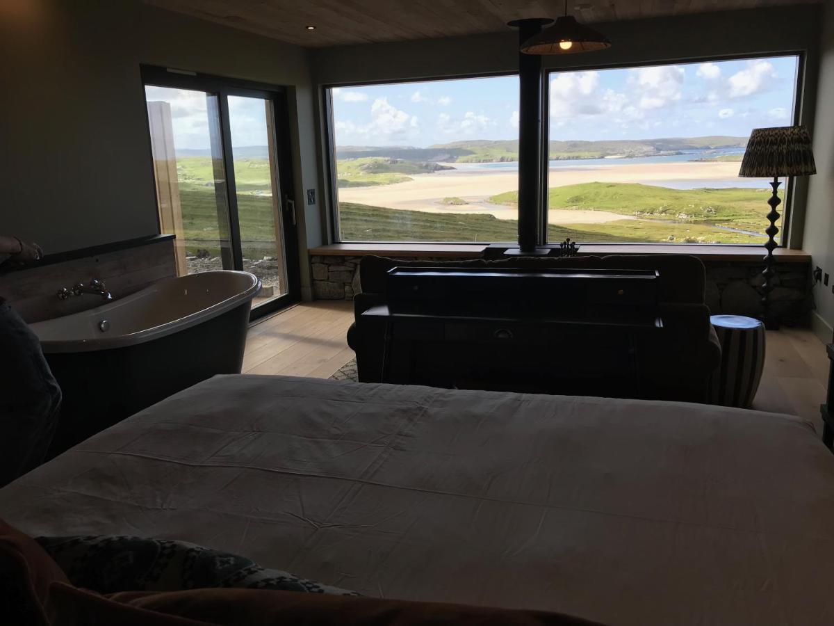 Uig Sands Rooms Luaran gambar