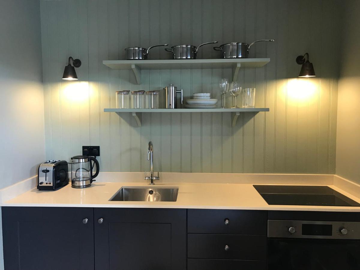 Uig Sands Rooms Luaran gambar